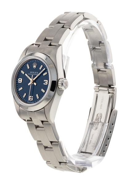 Rolex Lady Oyster Perpetual 76080